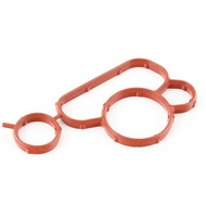 06J115441A OIL FILTER HOUSING GASKET FOR VW GOLF GTI MK6 PASSAT CC PACCAT B7 SHARAN TIGUAN AUDI A4 A