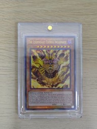 遊戲王 黑暗大法師 亞英版