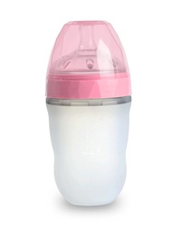 Bình silicon kim cương MMD240 - Gluck Baby