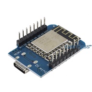 ESP8266 ESP-12F D1 Mini NodeMcu ESP8266 WiFi IOT Board for Arduino Module [countless.my]