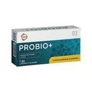 GKB PROBIO+ SACHETS 30S