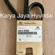 HYUNDAI Fan belt All New Santa Fe diesel DM 6pk2503HYUNDAI