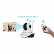 WIFI IP CAMERA INTELLIGENT CCTV
