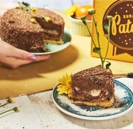 Tiramisu Patata (Surabaya Patata)