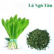 Cilantro Leaves - Dried Chinese Coriander (Culantro)
