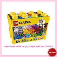 LEGO Classic 10698 Large Creative Brick Box