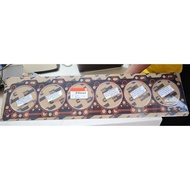 CUMMINS 3415501 CYLINDER HEAD GASKET 3938267 - 6CT