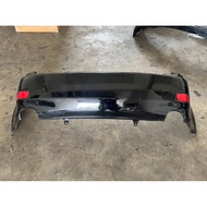 Toyota Lexus Rear Bumper For GSE25 IS250