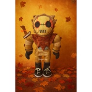 Slasher Forsaken doll, Slasher Forsaken plush doll toy