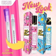 PERFUME PARADISE PEN 9ML