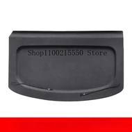 yolandd สำหรับvw Tiguan 5n Mk1 2010-2017 5n0867769 สีดำใหม่ด้านหลังพัสดุชั้นวางโหลดฝาครอบtrunk Parti