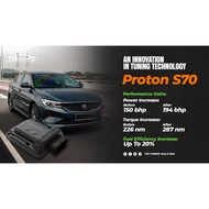 PROTON S70 TDI TUNING BOX - CRTD4 MULTI CHANNEL TUNING BOX + BLUETOOTH CONNECTIVITY