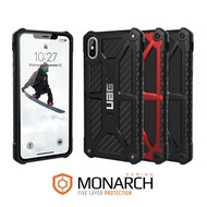 Casing for iPhone XS max iPhone12 PRO MAX XS XR 6S 7 8 PLUS 7P 8P 6SP 6P SE2 UAG Monarch Collision Case cover