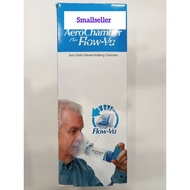 AeroChamber Plus Flow-Vu (Adult)