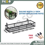 Flower Rack Plant Pots Hanging Pot Plant Rack Balcony Balustrade Flower Pot Rack Plant Stand With Ho