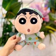 睡衣蠟筆小新20 cm 公仔  (批發)