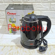 Cosmos CTL-210 B 1.2 Liter Electric Kettle Electric Kettle Electric Kettle