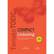 Tomato Toeic Compact Listening