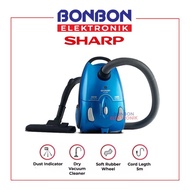 Sharp Vacuum Cleaner Ec-8305 / Ec8305 / Ec-8305-B/P