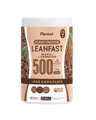 Plantae Lean Fast Protein Chocolate แพลนเต้ ลีนฟาสต์โ ปรตีน รสช็อกโกแลต 500g.