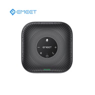 Emeet Conference Speakerphone M0 Plus ลำโพงบลูทูธ ลดเสียงรบกวนไมโครโฟน 360° รับประกัน 1 ปี By Mac Mo