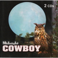 CD Audio International Music [Country] Midnight Cowboy [2CD] (Remake Disc + screen Made From FLAC Fi