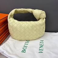 Bottega Veneta BV Jodie Mini 嫩芽黃