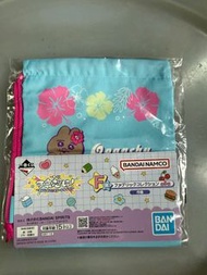 Opanchu Usagi 底褲兔 一番賞 F賞索繩袋