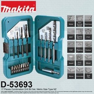 Makita D-53693 drill set
