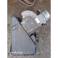 AIRFLOW SENSOR 4AGE 20V SILVERTOP