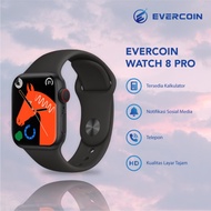 Smartwatch 8 Pro Evercoin Series 8 /Custom