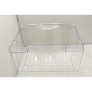 ( PRO+++ ) โปรแน่น.. กล่องใส่ผักในตู้เย็น กล่องผัก กล่องแช่ผัก ตู้เย็น Samsung รุ่น RT37S/RT37M ของแ