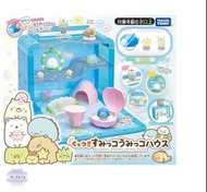 日本🇯🇵直送 角落生物 ~ TAKARA TOMY 水族館玩具屋  ＃C2021011