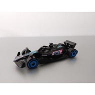 Hot Wheels BWT Alpine F1 Team 2024 loose