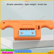 ~High qulity FTTH Fiber Optic Stripping 1.9-3mm MSAT5 Access Tool MSAT-5 Loose Buffer Tube Stripper