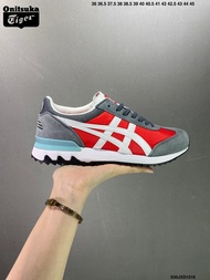 โอนิซึกะ ไทเกอร์ onitsuka tiger california 78 ex retro sneakers รองเท้าวิ่ง รองเท้ากีฬา รองเท้าฟุตบอ