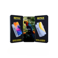 📱 [BEMAX] OLED Quality Screen | Compatible for iP 15 Series OLED LCD SCREEN