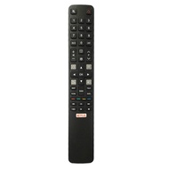 Tcl Smart TV led TV Remote Control
