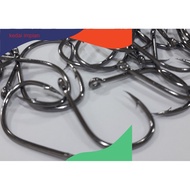 MATA KAIL J SHAPE CARBON STEEL TAJAM,Mata kail murah