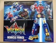 Mini action 十五機合體