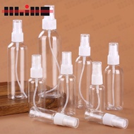 SPRAY BOTTLE 10ml / 20ml / 30ml / 50ml / 60ml / 80ml / 100ml / 120ml / 150ml /200to 200ml empty tran