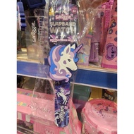 Smiggle WATCH SMIGGLE UNICORN SMIGGLE ORIGINAL ORIGINAL SLAPBAND KIDS WATCH SMIGGLE ORIGINAL ORI