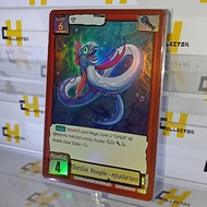 UR Khun Pla Chan CC02-019 | Battle of Talingchan Card Game