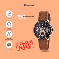 MESIN Bruno Cavalli BC 1911 Original Japanese Chrono Active Women's Watch