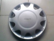 Wheeldop Mazda ring 13 original second harga satuan