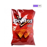 Doritos Nacho Cheese Chips 198g