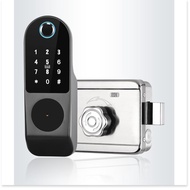 Online Mall - Khóa cửa nhanh thông minh vân tay