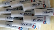 舒適達牙膏 Sensodyne Toothpaste