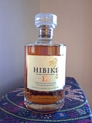 響12年