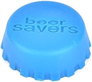 6pcs Novel Reusable Silicone Bottle Caps Beer Cover Soda Cola Lid Wine Saver Stopper